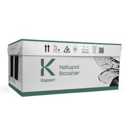 NATUPOL BOOSTER LA RUCHE